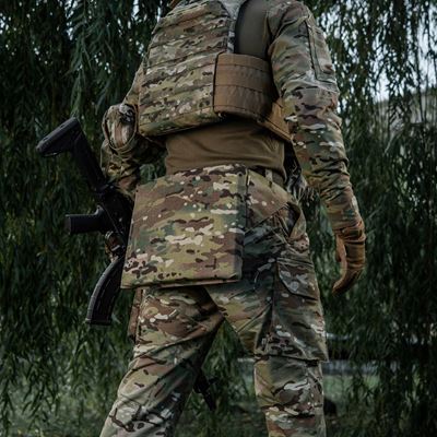 Podložka na sedenie s opaskom MULTICAM® M-TAC 10001008 14