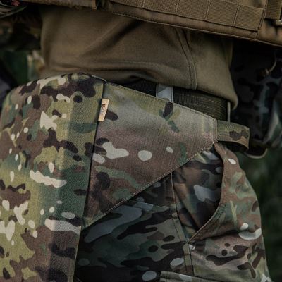 Podložka na sedenie s opaskom MULTICAM® M-TAC 10001008 13