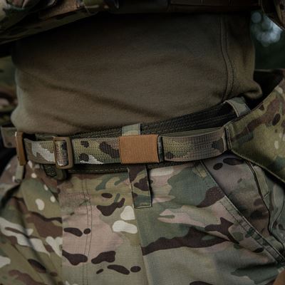 Podložka na sedenie s opaskom MULTICAM® M-TAC 10001008 12