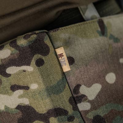 Podložka na sedenie s opaskom MULTICAM® M-TAC 10001008 11