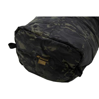 Spacák DEFENCE 4 MULTICAM® BLACK