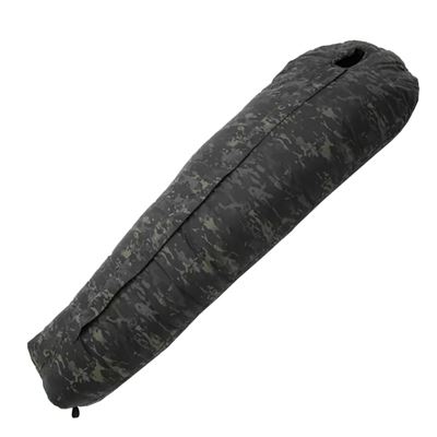 Spacák DEFENCE 4 MULTICAM® BLACK