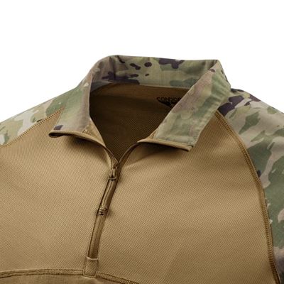Košeľa taktická COMBAT GEN II so zipsom MULTICAM® S.T. CONDOR 101281-008 3