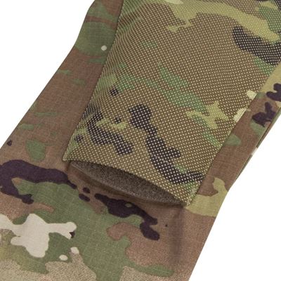 Košeľa taktická COMBAT GEN II so zipsom MULTICAM® S.T. CONDOR 101281-008 5