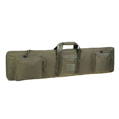 Taška na pušku polstrovaná 130 cm RANGER GREEN INVADERGEAR 101430-02 2