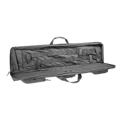 Taška na pušku polstrovaná 130 cm ŠEDÁ INVADERGEAR 101430-10 4
