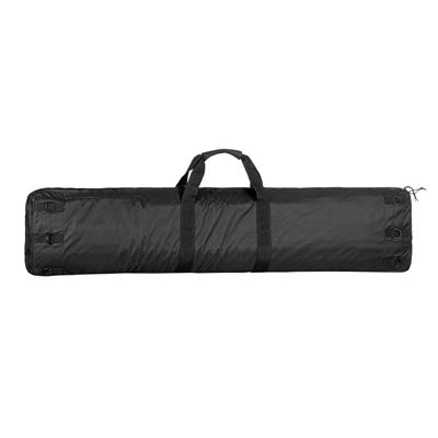 Taška na pušku polstrovaná 130 cm ČIERNA INVADERGEAR 101430-60 2