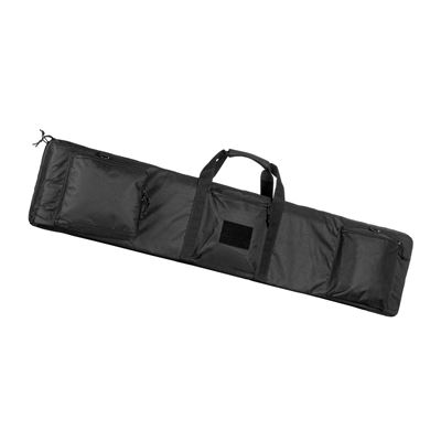 Taška na pušku polstrovaná 130 cm ČIERNA INVADERGEAR 101430-60 3