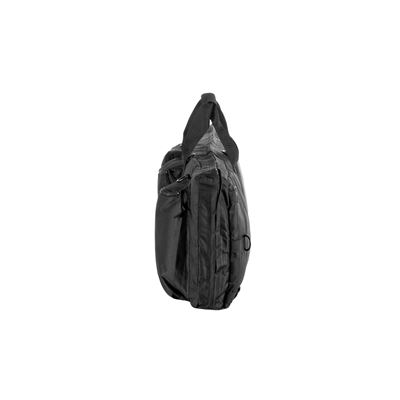 Taška na pušku polstrovaná 130 cm ČIERNA INVADERGEAR 101430-60 4