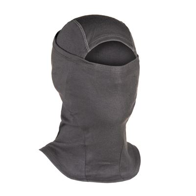 Kukla balaclava MPS ŠEDÁ