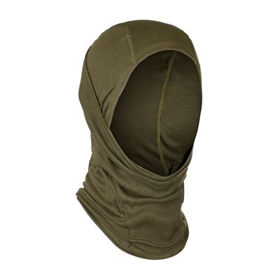 Kukla balaclava MPS OLIVE DRAB INVADERGEAR 1014360-20 2