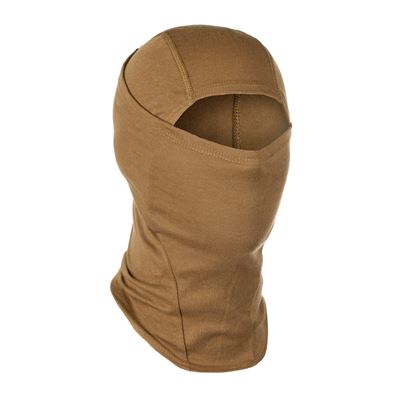 Kukla balaclava MPS COYOTE
