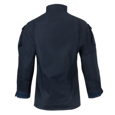 Blúza Revenger TDU MODRÁ INVADERGEAR 1021467-00 2