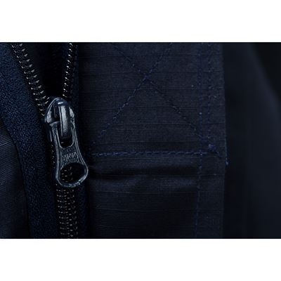Blúza Revenger TDU MODRÁ INVADERGEAR 1021467-00 7