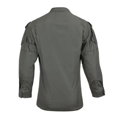 Blúza Revenger TDU ŠEDÁ INVADERGEAR 1021467-10 2