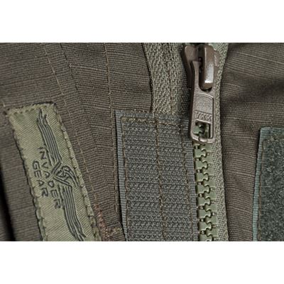 Blúza Revenger TDU OLIVE DRAB INVADERGEAR 1021467-20 5