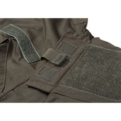 Blúza Revenger TDU OLIVE DRAB INVADERGEAR 1021467-20 6