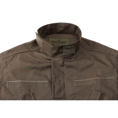 Blúza Revenger TDU RANGER GREEN INVADERGEAR 1021467-02 3