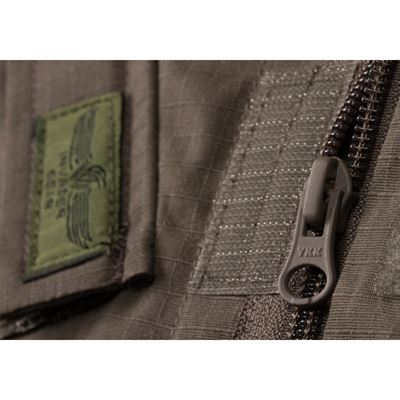 Blúza Revenger TDU RANGER GREEN INVADERGEAR 1021467-02 5