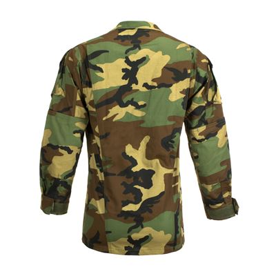 Blúza Revenger TDU WOODLAND INVADERGEAR 1021467-22 2
