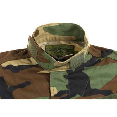 Blúza Revenger TDU WOODLAND INVADERGEAR 1021467-22 3