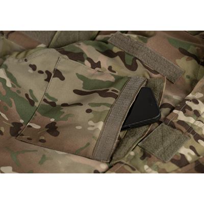 Blúza Revenger TDU MULTICAM® INVADERGEAR 1021467-51 4