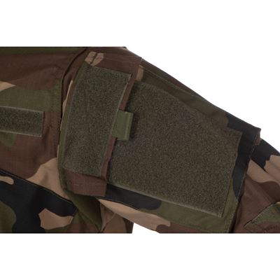 Blúza Revenger TDU CCE INVADERGEAR 1021467-56 4