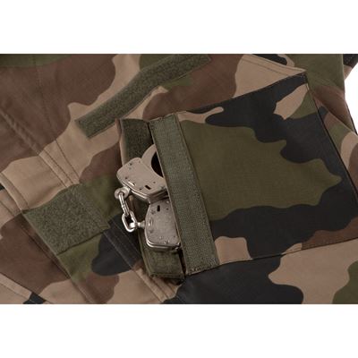 Blúza Revenger TDU CCE INVADERGEAR 1021467-56 5