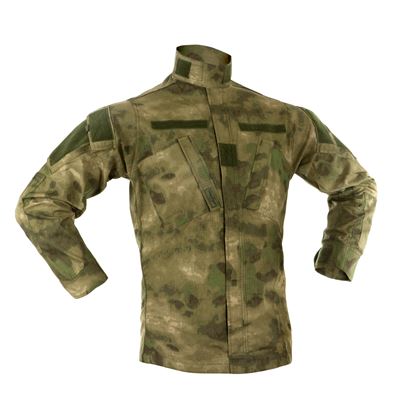 Blúza Revenger TDU EVERGLADE INVADERGEAR 1021467-65 2