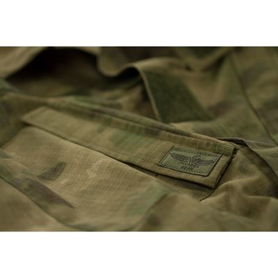Blúza Revenger TDU EVERGLADE INVADERGEAR 1021467-65 4