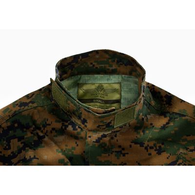 Blúza Revenger TDU MARPAT INVADERGEAR 1021467-66 3