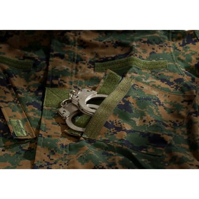 Blúza Revenger TDU MARPAT INVADERGEAR 1021467-66 4