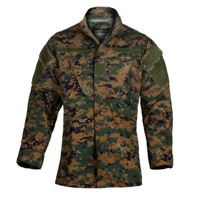 Blúza Revenger TDU MARPAT