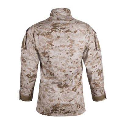 Blúza Revenger TDU MARPAT DESERT INVADERGEAR 1021467-67 2