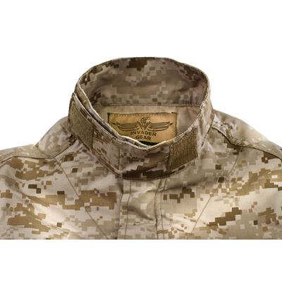 Blúza Revenger TDU MARPAT DESERT INVADERGEAR 1021467-67 3