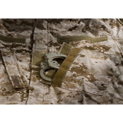 Blúza Revenger TDU MARPAT DESERT INVADERGEAR 1021467-67 4