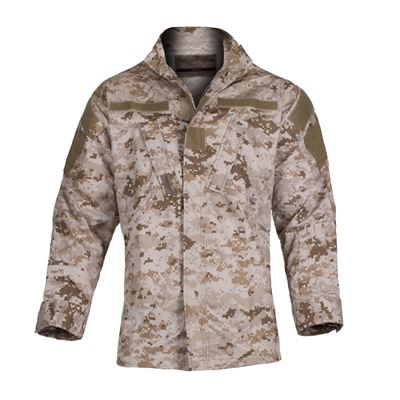 Blúza Revenger TDU MARPAT DESERT