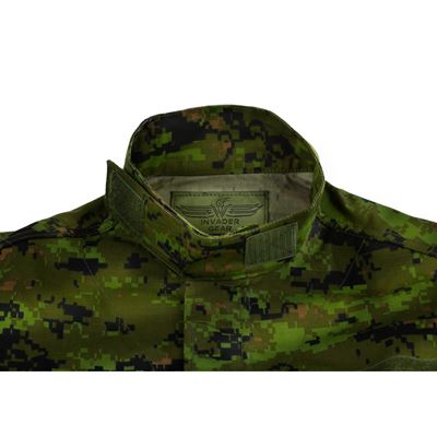 Blúza Revenger TDU CAD INVADERGEAR 1021467-68 3