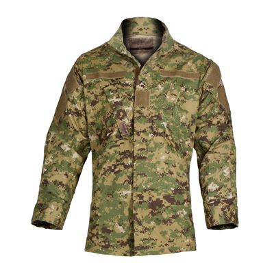 Blúza Revenger TDU SOCOM