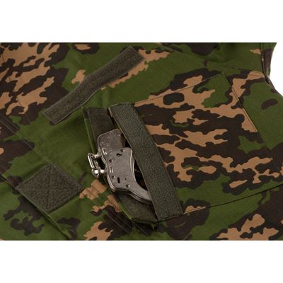 Blúza Revenger TDU PARTIZAN INVADERGEAR 1021467-71 6