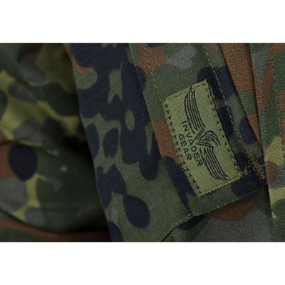 Blúza Revenger TDU FLECKTARN INVADERGEAR 1021467-98 4