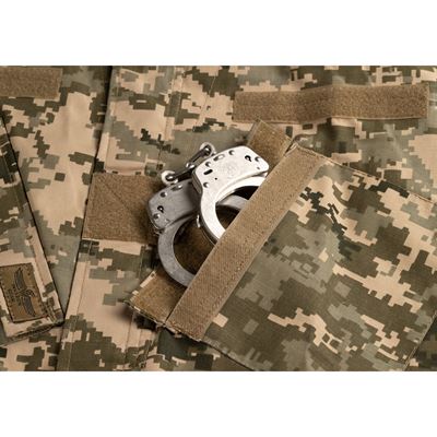 Blúza Revenger TDU UKRAINE MM-14 INVADERGEAR 1021468-07 12