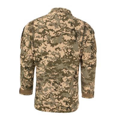 Blúza Revenger TDU UKRAINE MM-14 INVADERGEAR 1021468-07 3