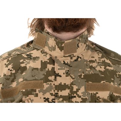 Blúza Revenger TDU UKRAINE MM-14 INVADERGEAR 1021468-07 7