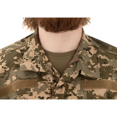 Blúza Revenger TDU UKRAINE MM-14 INVADERGEAR 1021468-07 8