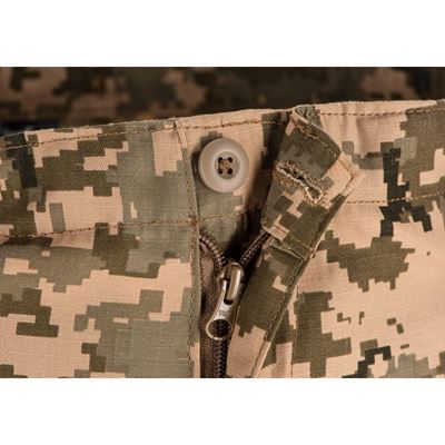 Nohavice Revenger TDU UKRAINE MM-14 INVADERGEAR 1021477-07 5