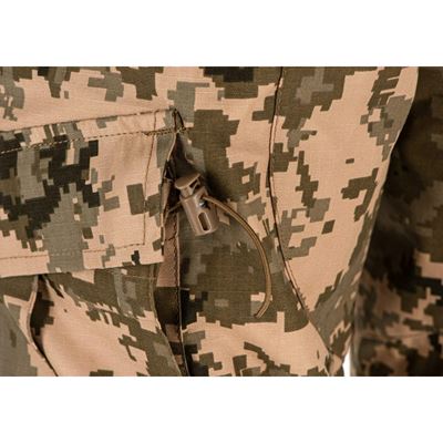Nohavice Revenger TDU UKRAINE MM-14 INVADERGEAR 1021477-07 4