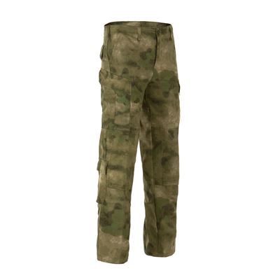 Nohavice Revenger TDU EVERGLADE INVADERGEAR 1021477-65 3