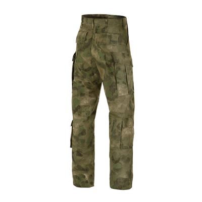 Nohavice Revenger TDU EVERGLADE INVADERGEAR 1021477-65 4