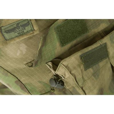 Nohavice Revenger TDU EVERGLADE INVADERGEAR 1021477-65 5